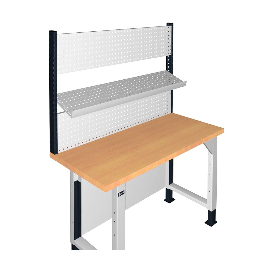 WORKLOOK15, Pannello porta attrezzi 1500x938 mm