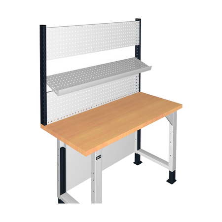 WORKLOOK15, Pannello porta attrezzi 1500x938 mm