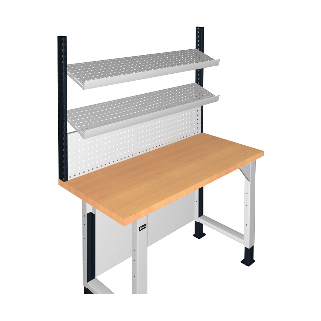 WORKLOOK15, Pannello porta attrezzi 1500x938 mm