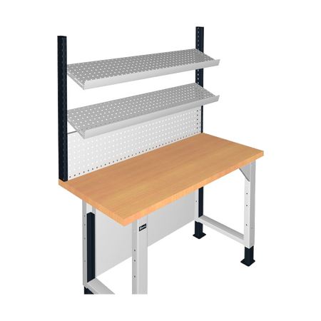 WORKLOOK15, Pannello porta attrezzi 1500x938 mm