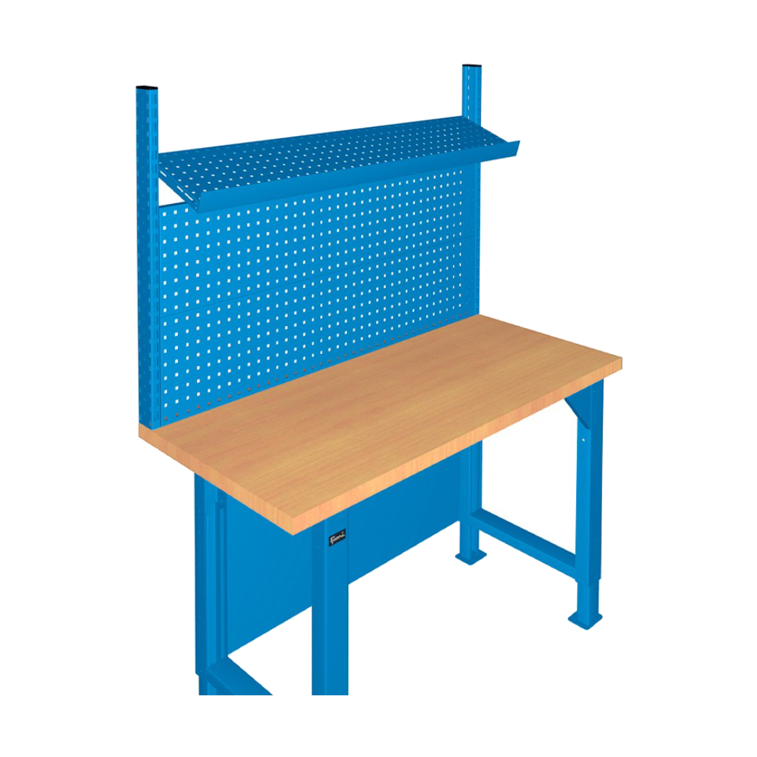 WORKLOOK15, Pannello porta attrezzi 1500x938 mm