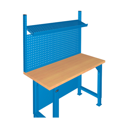 WORKLOOK15, Pannello porta attrezzi 1500x938 mm