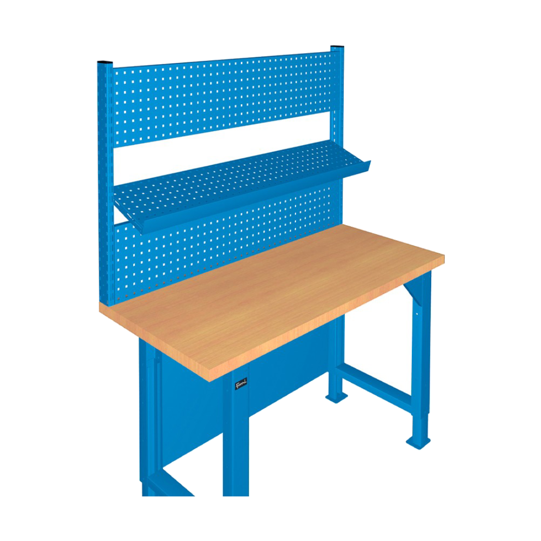 WORKLOOK15, Pannello porta attrezzi 1500x938 mm