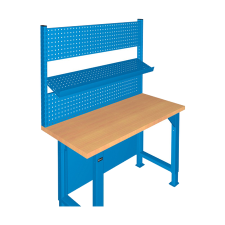 WORKLOOK15, Pannello porta attrezzi 1500x938 mm