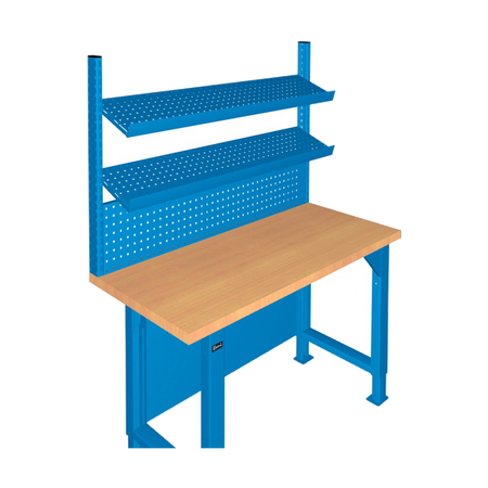 WORKLOOK15, Pannello porta attrezzi 1500x938 mm