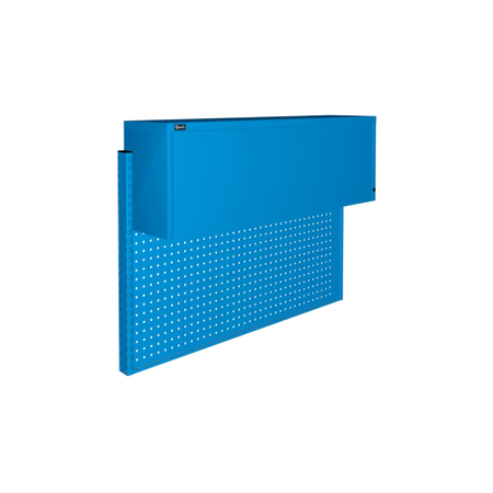 WORKLOOK15, Parete attrezzata con pensile vasistas