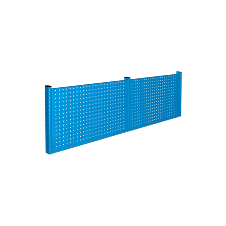 WORKLOOK20, Pannello porta attrezzi 2000x634 mm