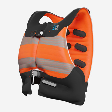 WorkAir Original - DPI con funzionamento AirBag