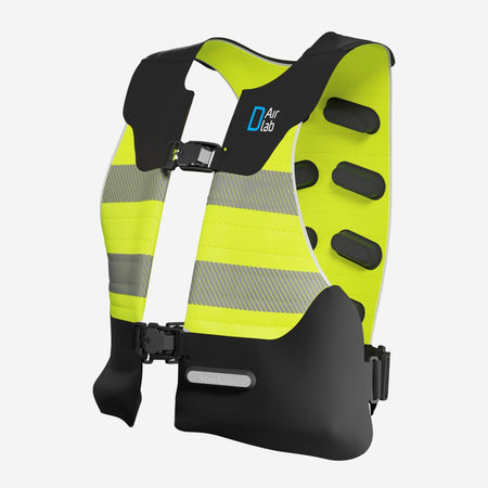 WorkAir Original - DPI con funzionamento AirBag