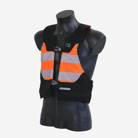 WorkAir Original - DPI con funzionamento AirBag