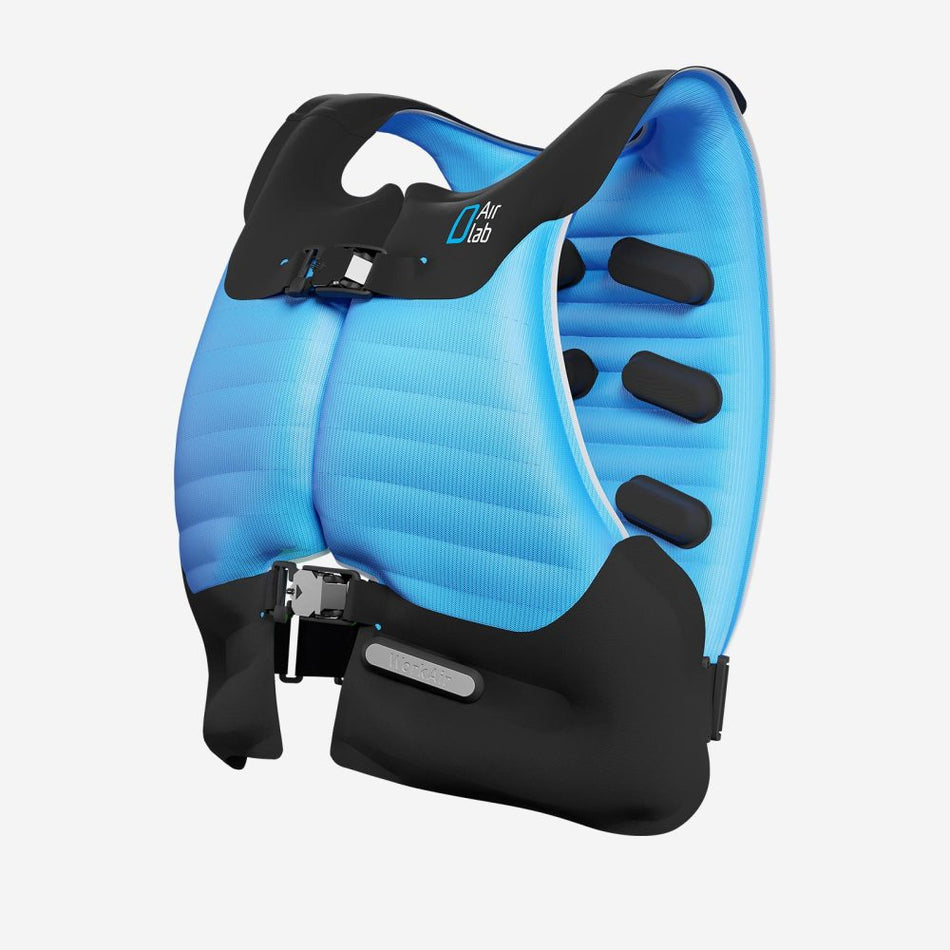 WorkAir Original - DPI con funzionamento AirBag