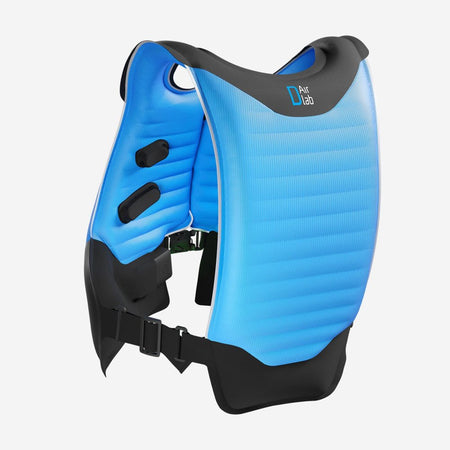 WorkAir Original - DPI con funzionamento AirBag