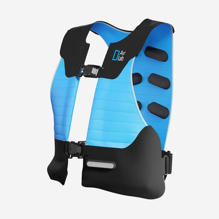 WorkAir Original - DPI con funzionamento AirBag