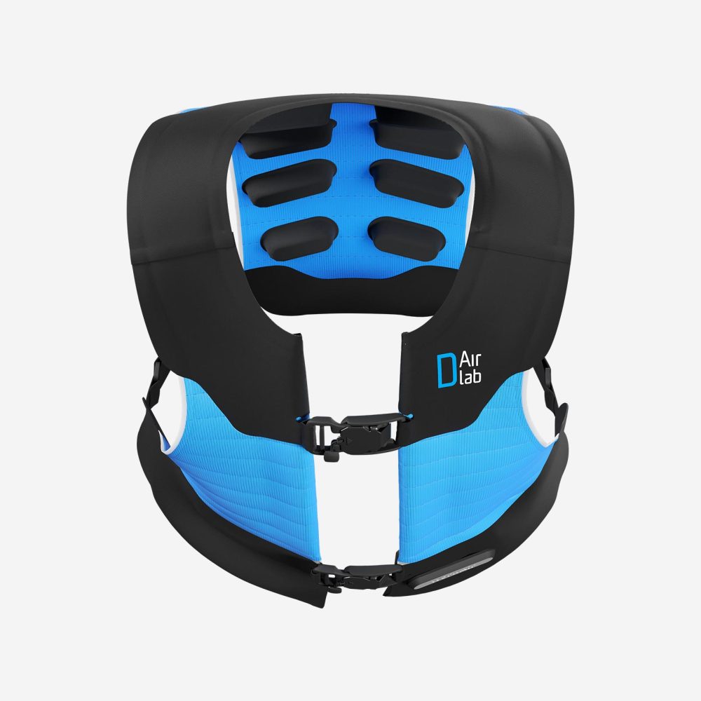 WorkAir Original - DPI con funzionamento AirBag