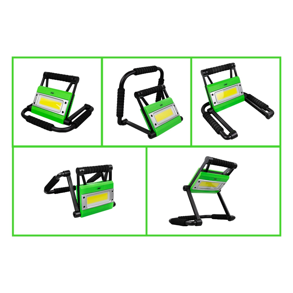 Lampada da lavoro ricaricabile