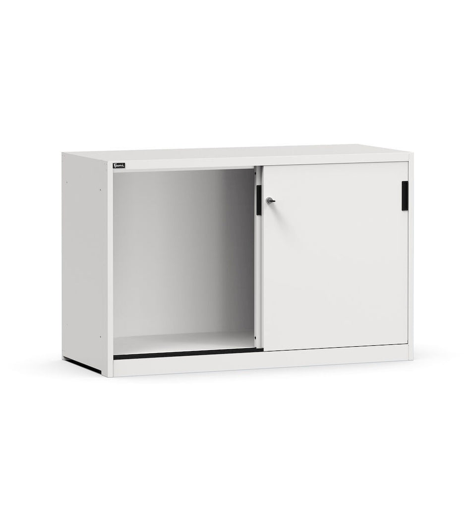 Perform wardrobe with sliding doors key comfort T C0 empty-EH=78X27 - dim. mm L=1428 D=600 A=915