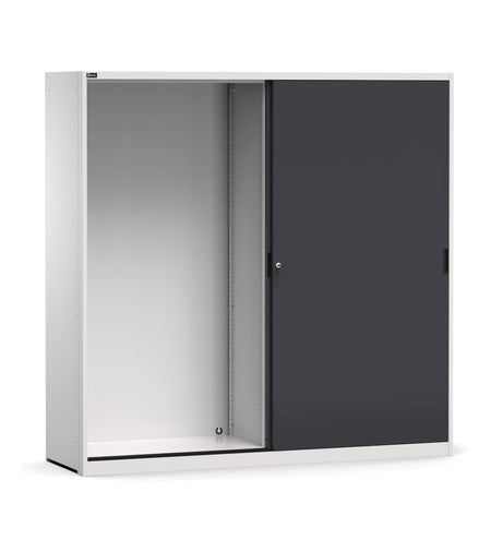 FAA2120C00004, Armadio Porte Scorrevoli 204cm Larghezza