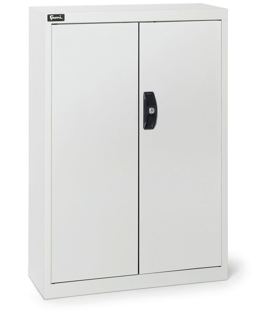 Key comfort C0 empty container cabinet - dim. mm L=700 D=267 A=1001