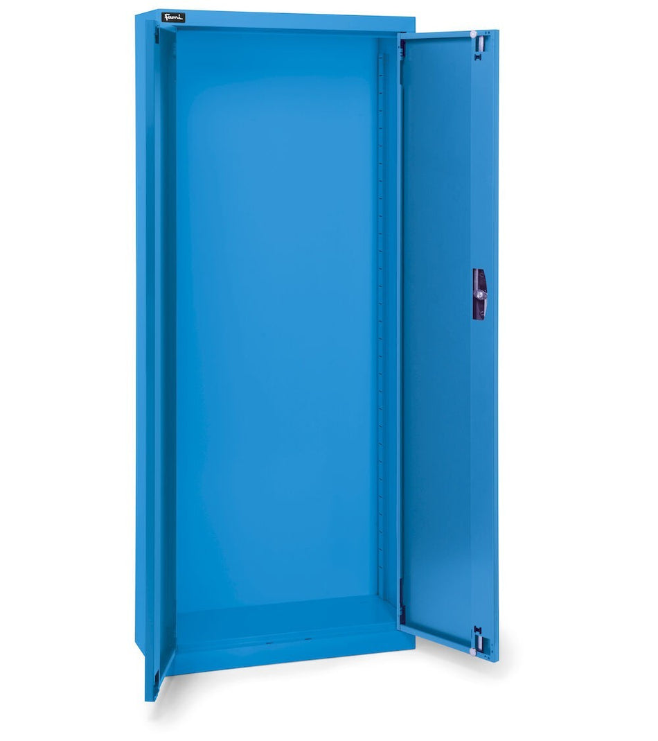 Key comfort C0 empty container cabinet - dim. mm L=700 D=267 A=1651