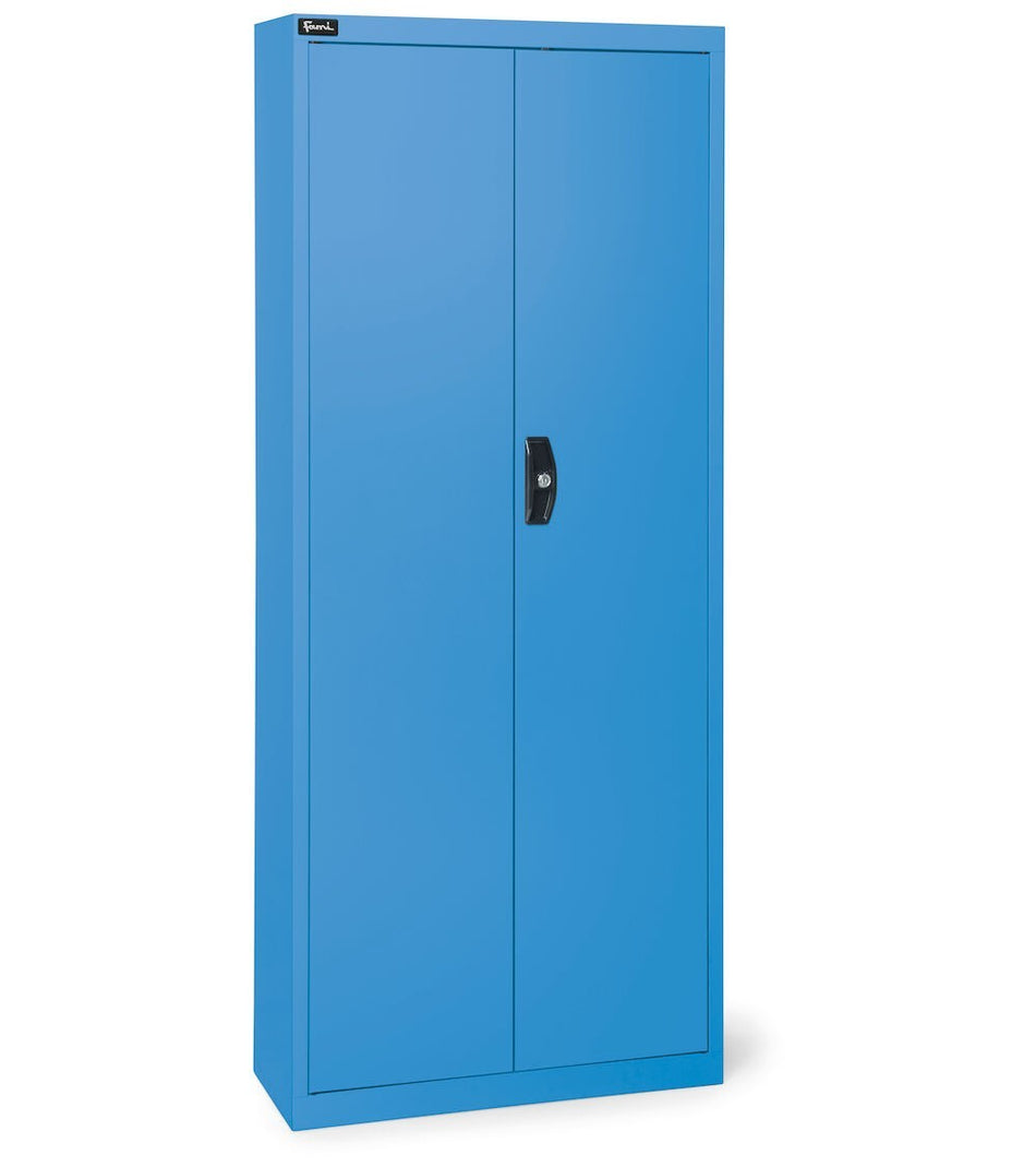 Key comfort C0 empty container cabinet - dim. mm L=700 D=267 A=1651
