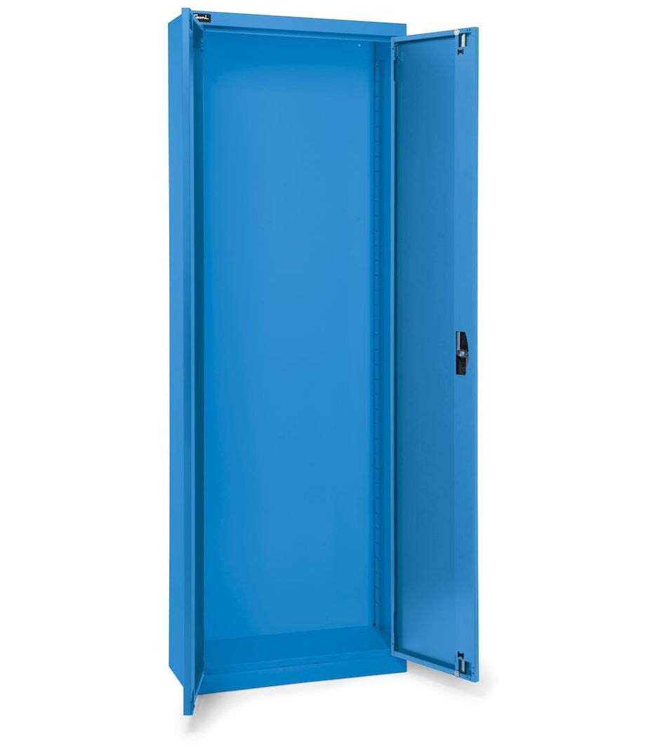 Key comfort C0 empty container cabinet - dim. mm L=700 D=267 A=1996