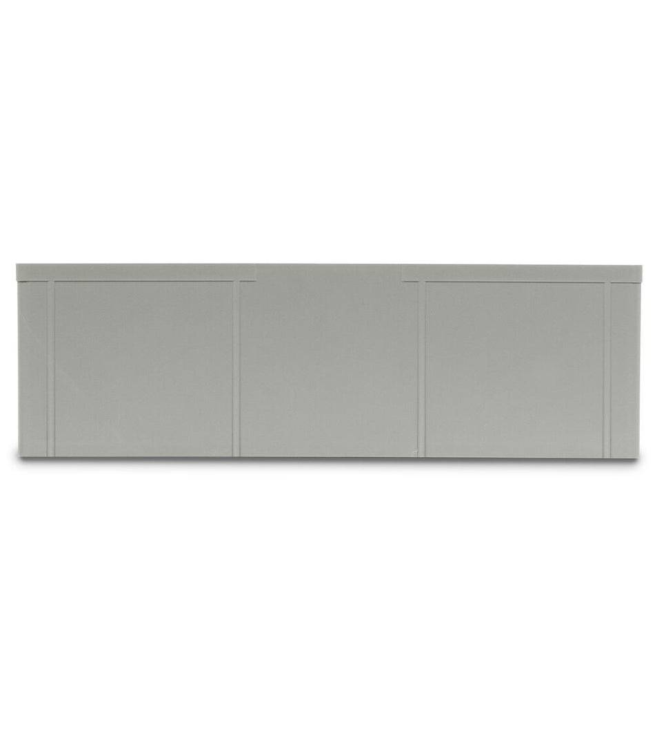 PP divider box for euro box - dim. mm L=274 D=350 A=110