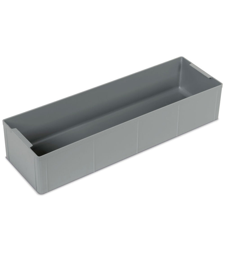 Polystyrene divider box for euro box - dim. mm L=550 D=174 A=110