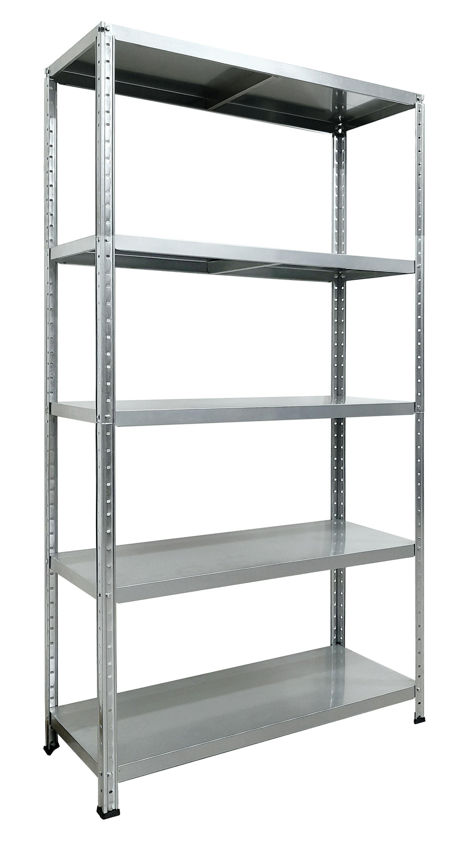 Metallregale mit Bolzen - ETTORE