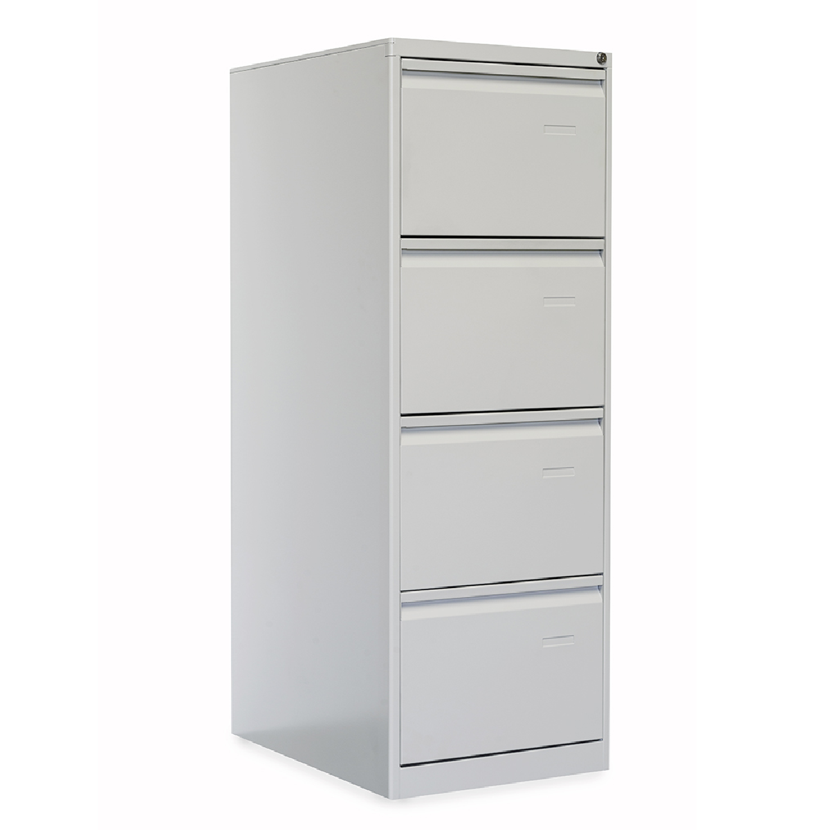 Classificatore a cassetti - bordi arrotondati - guide telescopiche a completa estrazione