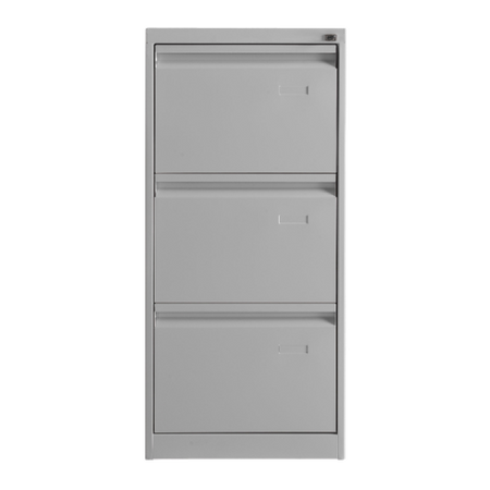 Classificatore a cassetti - bordi arrotondati - guide telescopiche a completa estrazione