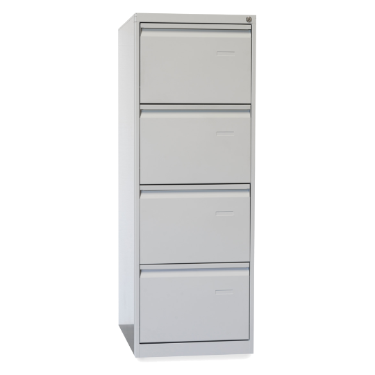 Classificatore a cassetti - bordi arrotondati - guide telescopiche a completa estrazione