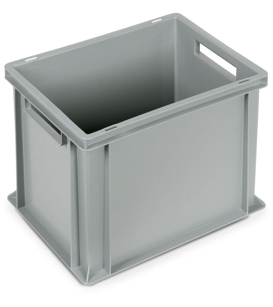 PP euro box - dim. mm L=400 D=300 A=320