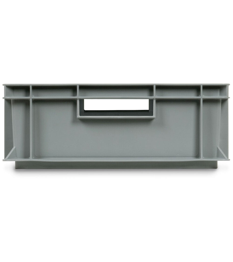 PP euro box - dim. mm L=600 D=400 A=150