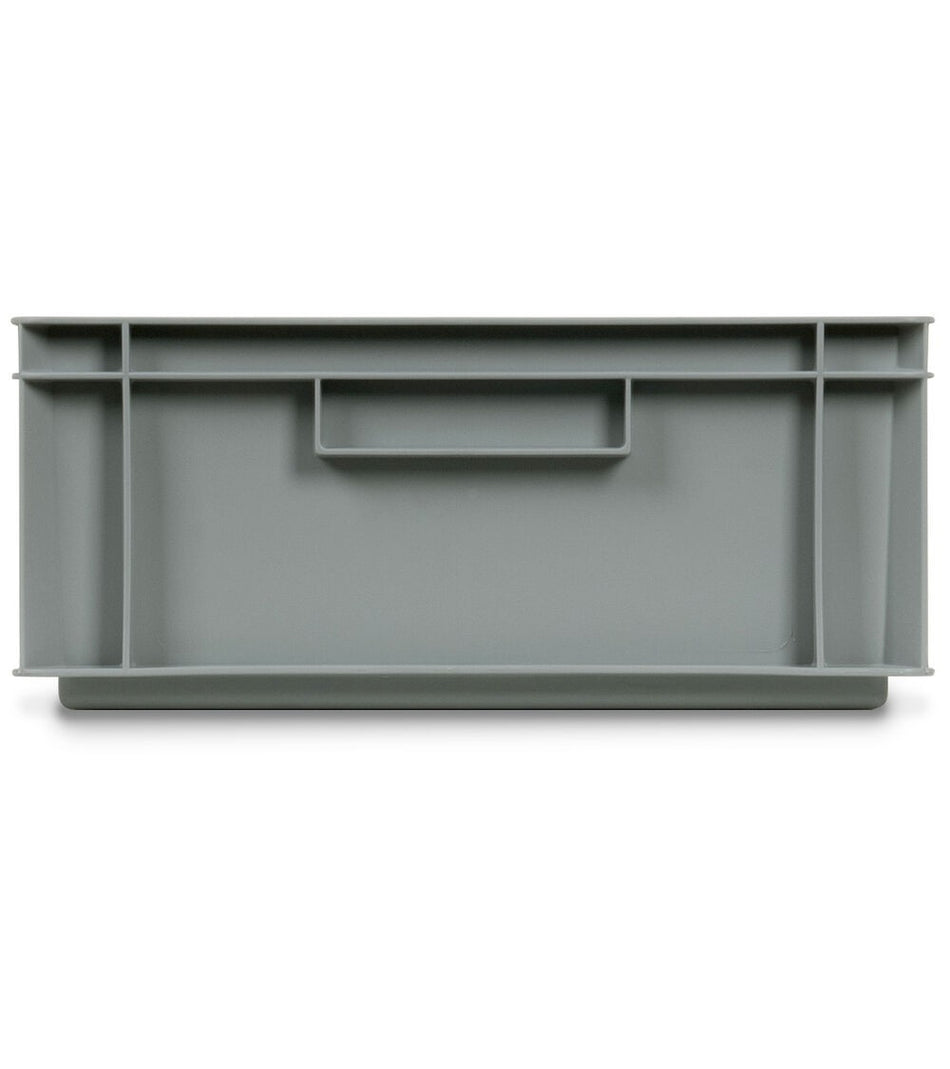 PP euro box - dim. mm L=600 D=400 A=170