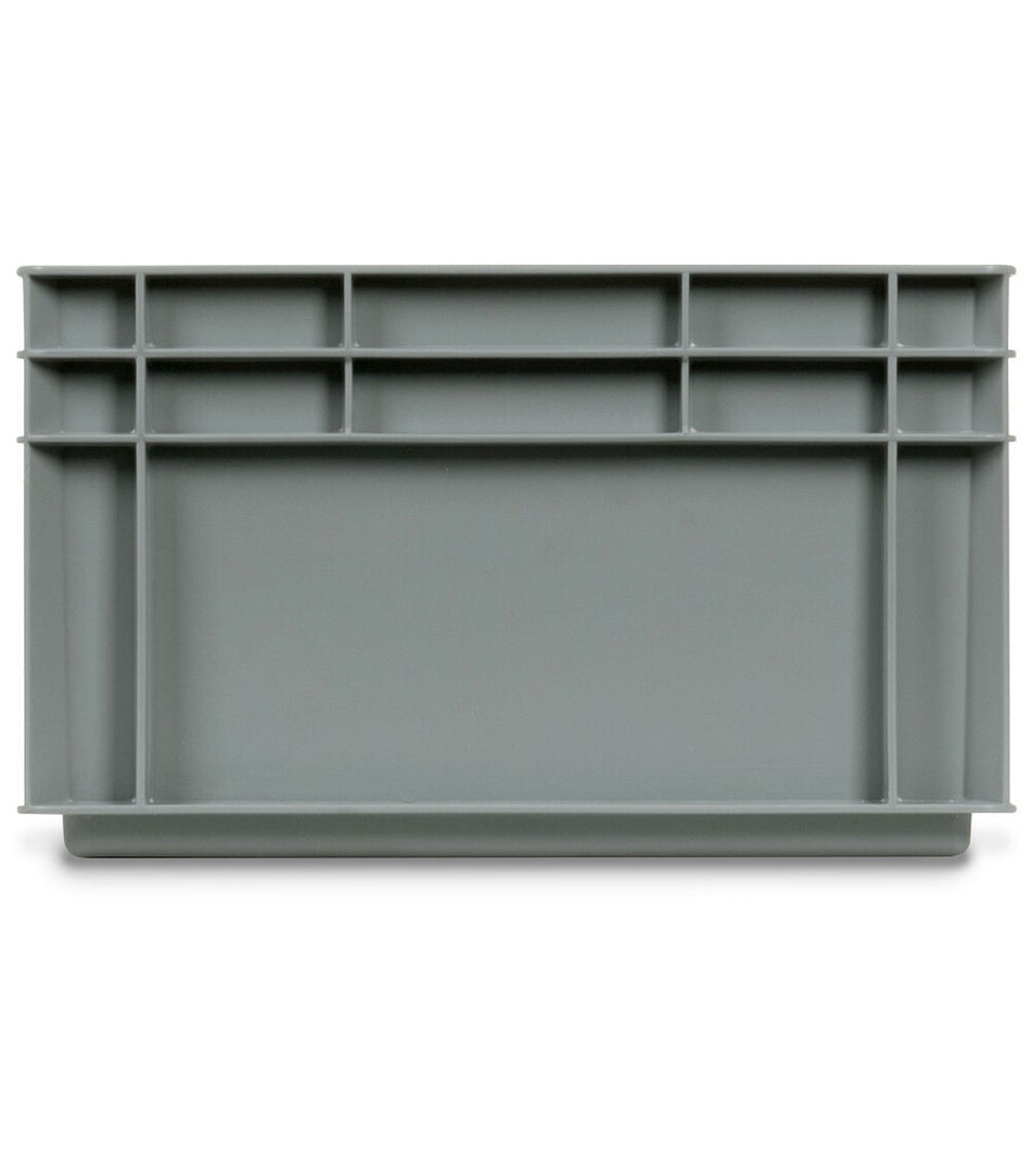 PP euro box - dim. mm L=600 D=400 A=236