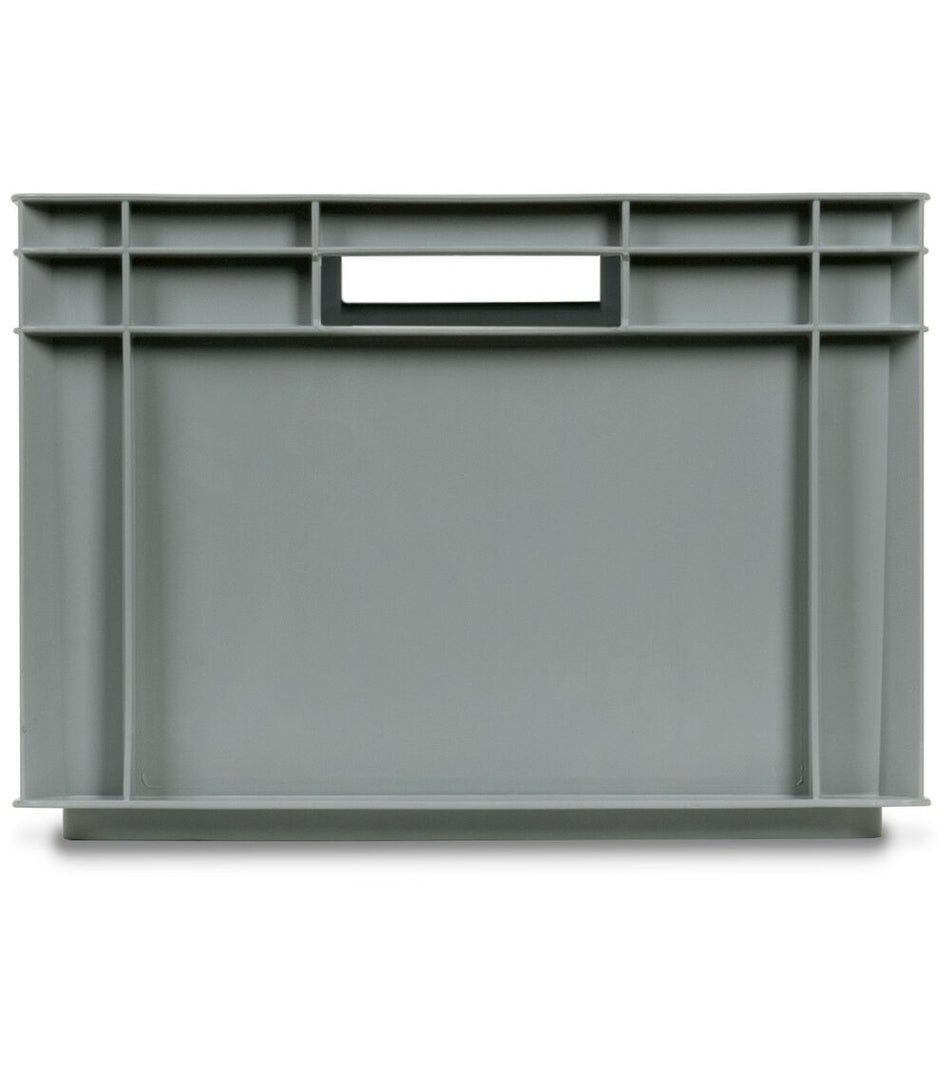 PP euro box - dim. mm L=600 D=400 A=280