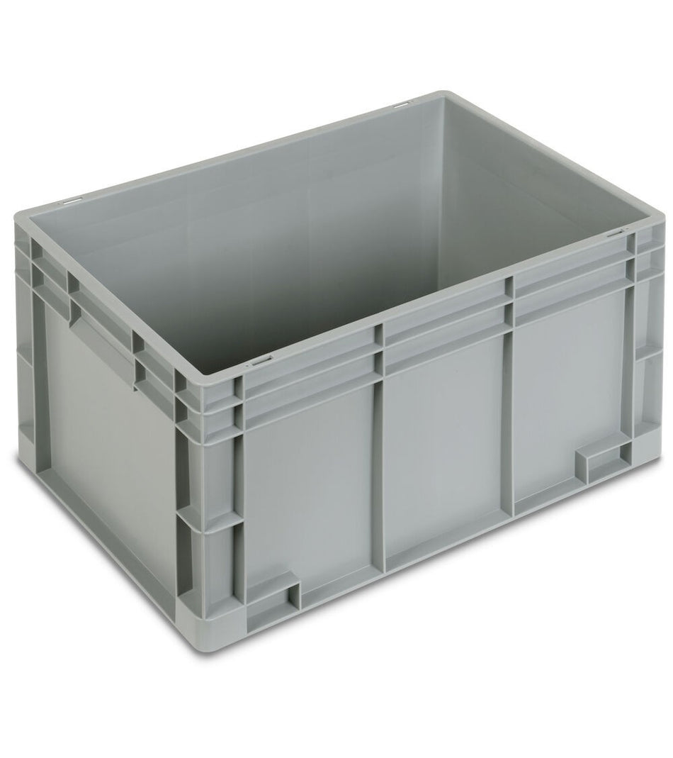 PP euro box - dim. mm L=600 D=400 A=320