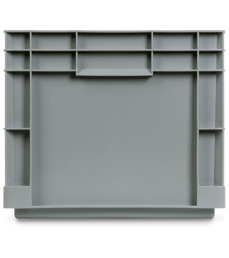 PP euro box - dim. mm L=600 D=400 A=320