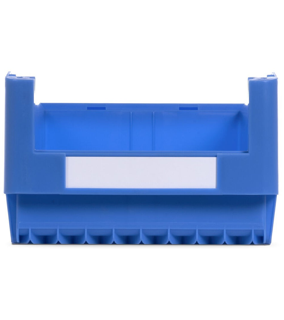 PP container PICKING box classic size 4 with reinforced bottom - dim. mm L=313 D=500 A=200
