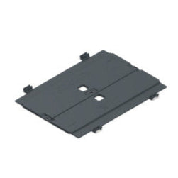 Doppelklappendeckel für KRONOS-Kassetten - Maße 400 x 300 mm