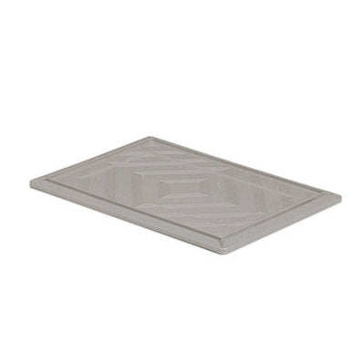MINERVA Kassettenabdeckung - Maße 600 x 400 mm