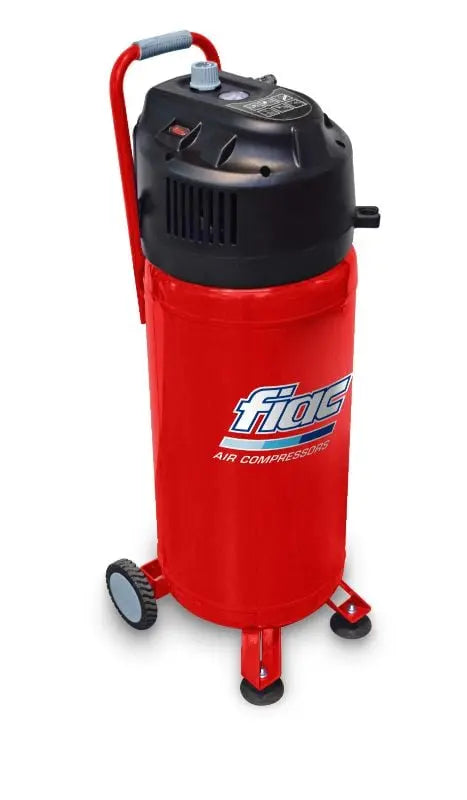 Coaxial air compressor VERTO 50/2