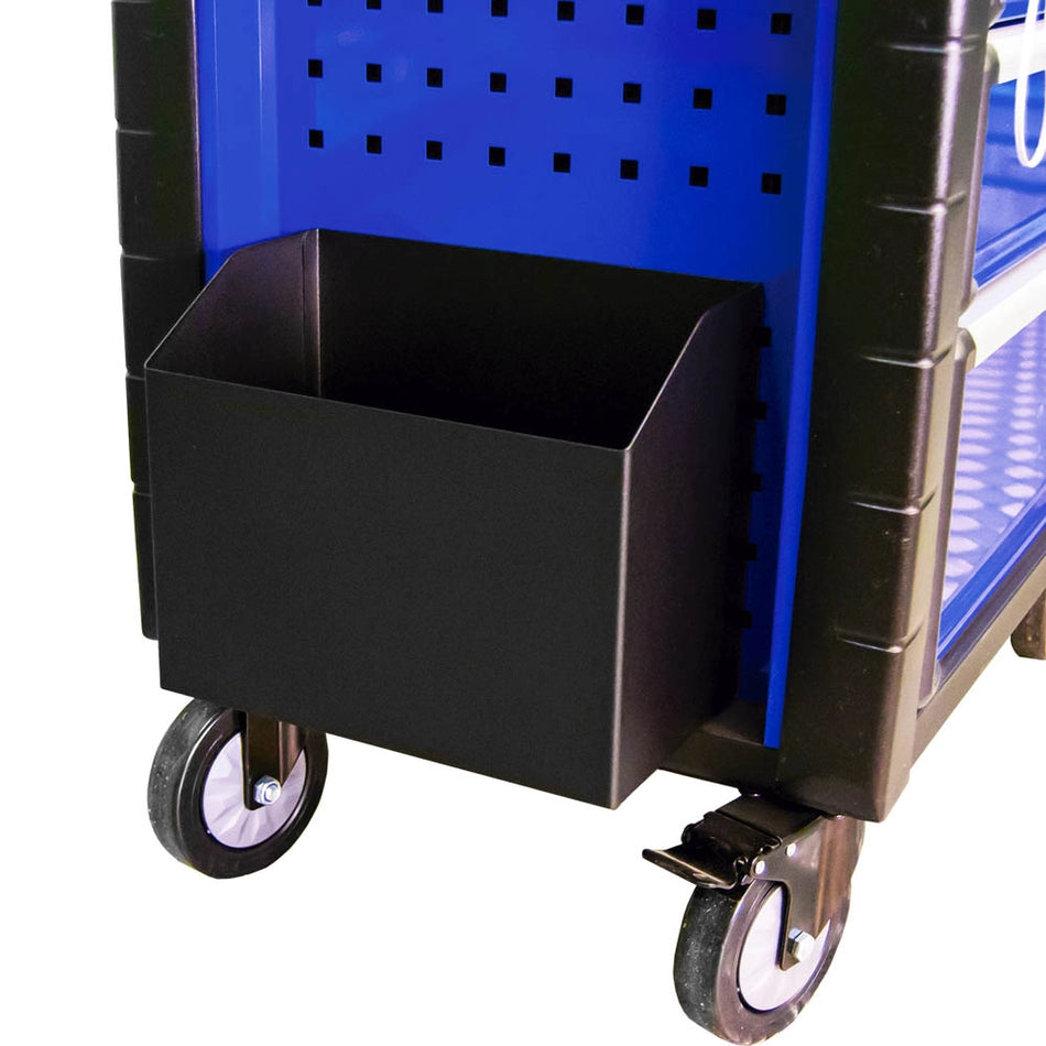 Bidone per serie antiribaltamento