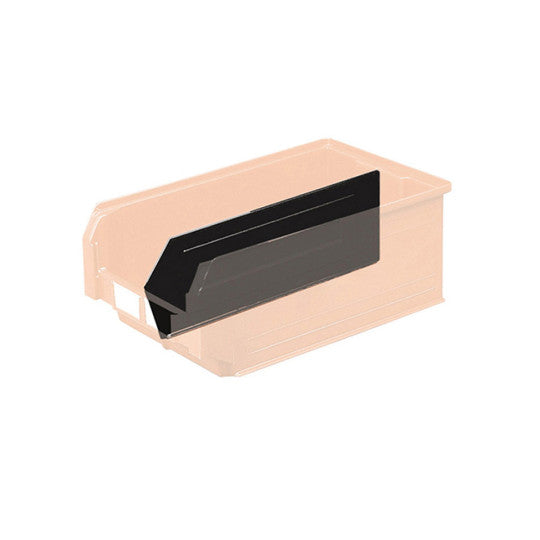 Polystyrol-Trennwand für Behälter COC003B