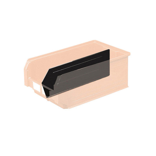 Polystyrol-Trennwand für Behälter COC004B