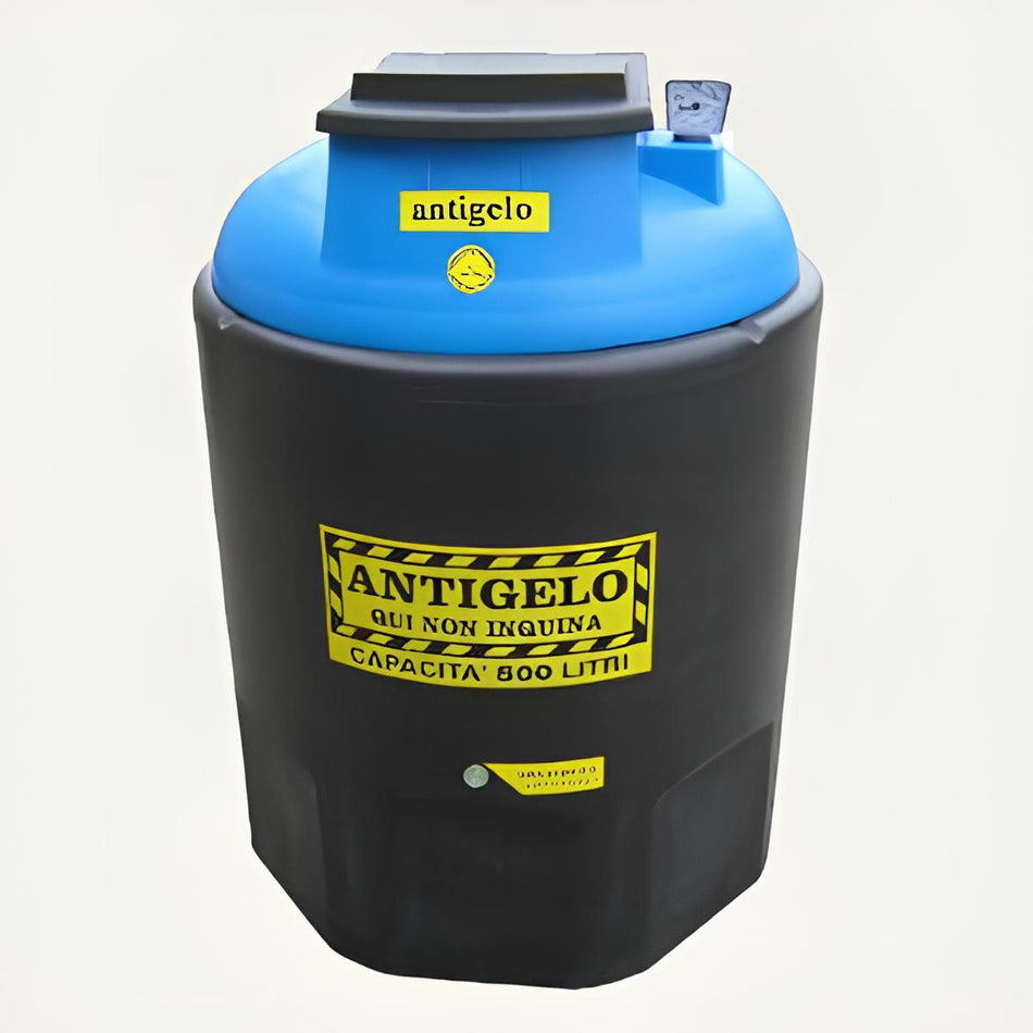 Waste Oil Antifreeze Container - EURO Series
