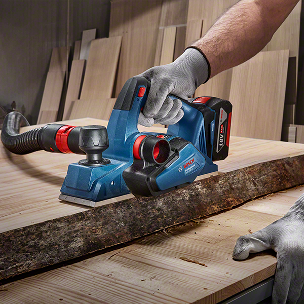 GHO 185-LI Pialletto a batteria