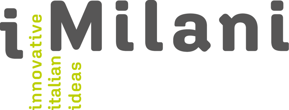 Logo Brand iMilani