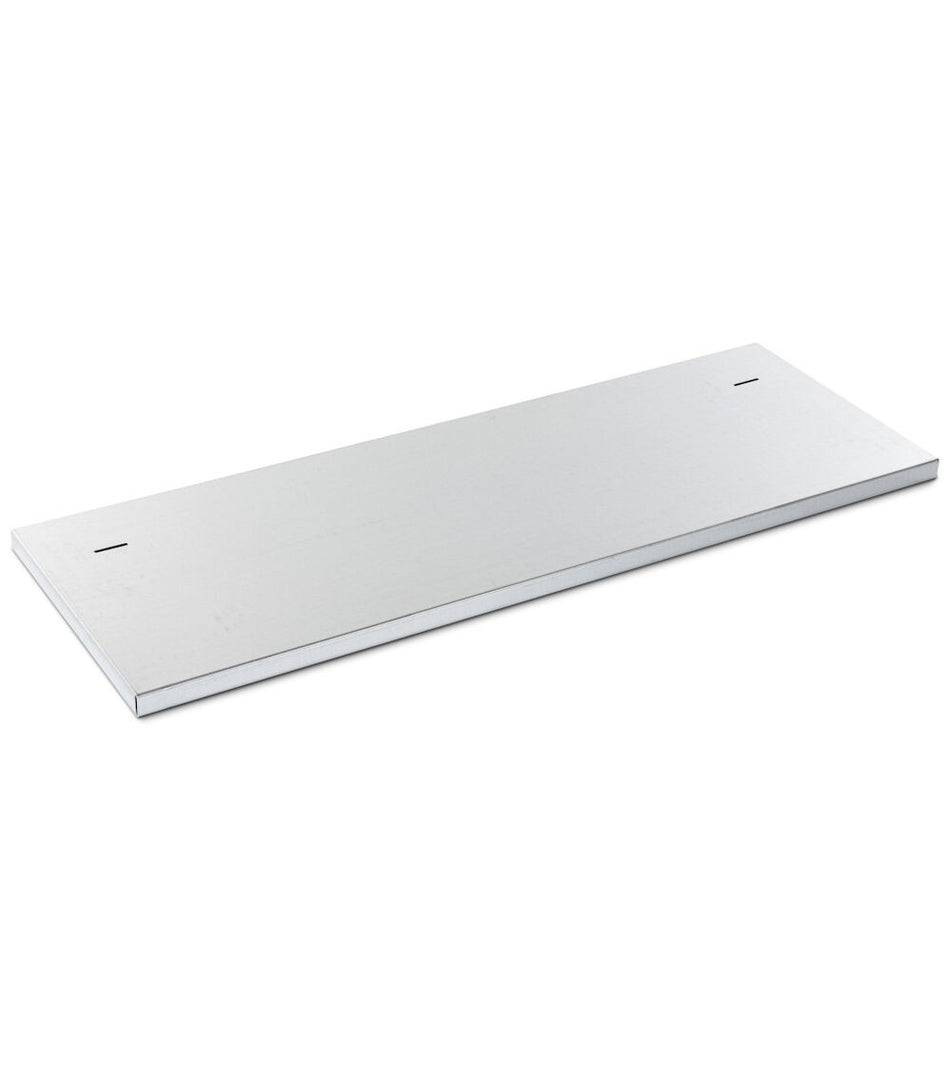 Kit of 5 adjustable shelves for container cabinet - dim. mm L=675 D=235 A=17