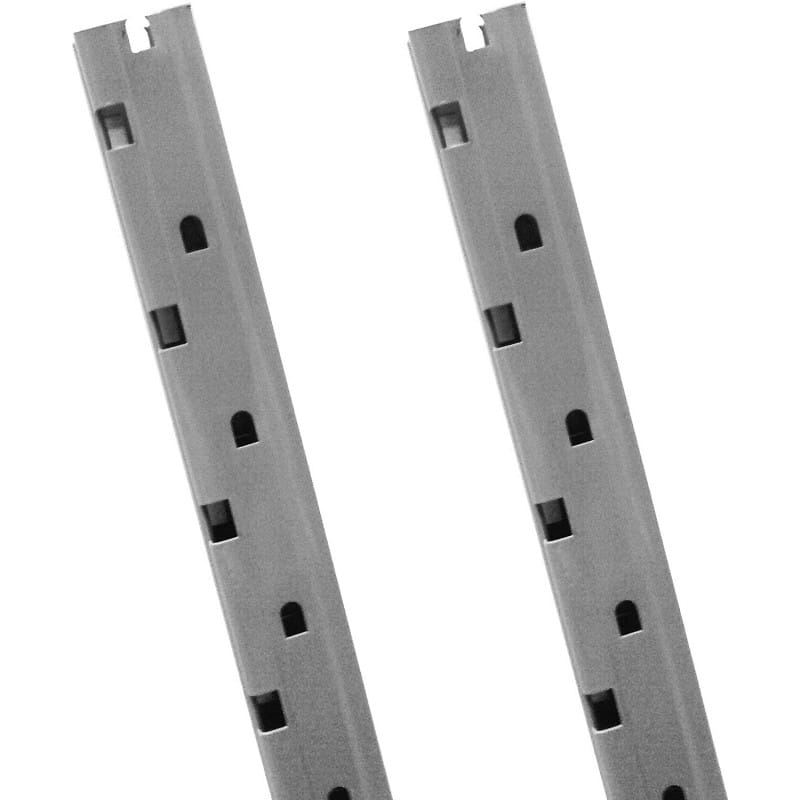 Tubular upright (pair) - KOMPOS